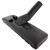 Universal Black Plastic Dual Pedal Floor Tool Nozzle for Numatic Henry, Hetty, Hetty, James, George, Harry Multi-Model Fitting (32mm x 300mm, 902070)