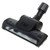 Universal Black Plastic Turbo Tool for Shark, Vax, Kärcher (30-38mm, Push-Fit)