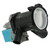 Drain Pump Base & Filter Housing for Bosch WFL, WFO, WFR Series (00141874)