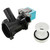 Drain Pump Base & Filter Housing for Bosch WFL, WFO, WFR Series (00141874)