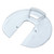 Genuine Food Processor Lid for Bosch MUM4 Series Including MUM46, MUM48 (00483204)