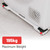 Universal Appliance Roller Trolley for Bosch, Siemens, Hotpoint, LG, Samsung (Max Loading Capacity - 195kg, TE20)