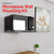 Universal Microwave Wall Brackets & Fixings Compatible for Samsung, Hotpoint