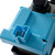 Drain Outlet Pump Base with Fitted TOC for Zanussi & Electrolux (Screw Fixing, Twin Plug In, Bottom Positioned Rear Facing Terminals, 220V-240V, 50Hz)