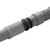 Universal Drain Hose Extension Kit (0.7m - 2.0m Length, 19-28mm Fitting)