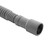Universal Drain Hose Extension Kit (0.7m - 2.0m Length, 19-28mm Fitting)