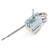 Genuine AEG BE; Electrolux EOA, EOB; Zanussi ZOA, ZOB, ZOU Oven Thermostat 274°C - 3570832018