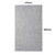Universal Cut-to-Size Aluminium Cooker Hood Filter (47cm x 90cm) - Pack of 2