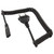 Universal 2-Pin Continental Style Shaver Lead (Pack of 2)