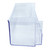Fridge Freezer "Big Rack ARC1155" Type Fridge Bottle Shelf for Beko BCNA, BSSA, CFG, CCFM, CSG, ICQFD Series (4666010100)