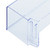 Fridge Freezer "Big Rack ARC1155" Type Fridge Bottle Shelf for Beko BCNA, BSSA, CFG, CCFM, CSG, ICQFD Series (4666010100)
