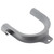 Universal Drain Hose Hooks for Washing Machines, Dishwashers (Pack of 10)