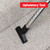 Universal Vacuum Cleaner Black Plastic Tool Accessory Kit (35mm)