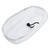 Universal Main Floor Cloth With Tightening Toggle for Steam Mops (Pack of 5)