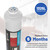 Fridge Water Filter 1/4 Inch Push Universal fitting DD7098 GXRTQR