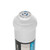 Fridge Water Filter 1/4 Inch Push Universal fitting DD7098 GXRTQR - Pack of 2