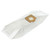 Titan Compatible Microfibre Dust Bags (10 Pack) 16L 20L 30L 40L TTB350 TTB351VAC