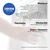 WF01 Purofilter Water Filter for Aqua Fresh, KitchenAid, Supco, Whirlpool SBS002, SBS003, SBS004, USC009, USK009 Type (Pack of 2)