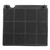 Type 15 Carbon Charcoal Cooker Hood Filter Compatible for Elica Models (Pack of 2)