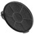 Carbon Charcoal Cooker Vent Filter for Cooke & Lewis GoodHome 132mm