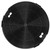 Carbon Charcoal Cooker Hood Filters for Hotpoint Indesit Type 29 195mm (Pack of 2)
