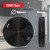 Carbon Charcoal Cooker Hood Filters for Hotpoint Indesit Type 29 195mm (Pack of 2)
