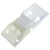 Universal Norfrost, Frigidaire, Beko, Whirlpool, Nova Scotia, Electra, Euro Cold, Iceline, Thorn, Tricity Bendix, Sovereign, Fridgemaster, Iceland, IceTech Chest Freezer Hinge (Pack of 1, N1S426)