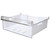 Genuine Beko ICQ, BCB, BCF Type 150cm Freezer Drawer