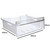Genuine Beko ICQ, BCB, BCF Type 150cm Freezer Drawer