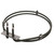 Fan Oven Element for AEG, AEG Electrolux, Electrolux, Husqvarna, John Lewis, Privileg, Tricity Bendix, Zanussi, Zanussi / Ikea / Voss - 3871425124 (1900W, 240V)