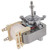 Fan Motor for AEG, AEG Electrolux, Arthur Martin Electrolux, Electrolux, Husqvarna Electrolux, John Lewis / Rosenlew / Teka, Juno, Voss Electrolux, Zanussi Electric Ovens - 3890813045