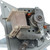 Oven Fan Motor Assembly includes Motor, Aluminium Fan Blade & Triangular Mounting Plate for Bosch & Neff (00084701)