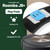 Washable Mop Pads for Roomba Combo j7/ j7+, Combo j9+ & Combo 10 Max (Pack of 6)