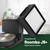  High-Efficiency Filters Compatible with iRobot Roomba Combo j7/j7+, j9/j9+ & 10 Max (Pack of 6)