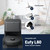 Replacement Parts Kit for eufy G50, L50 & L60 (6 x Brushes, 2 x Filters & 1 x Brush Bar)