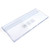Freezer Drawer Front Panel for Beko CSG1582DW, CSG1582W, CXFG1552W (5928580100)
