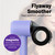 Flyaway Smoother Magnetic Nozzle Attachment for Dyson Supersonic HD01/HD03/HD07/HD08/Nural HD16 Hair Dryers