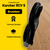 Replacement Parts Kit for Karcher RCV5 Robot Vacuum (Side Brushes, Brush Bar, Mop Pad & Filters)