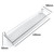 Genuine Fridge Door Shelf for Beko, Lamona LAM62/LAM63/LAM67/TA52 (4638070400)