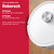 Replacement Parts Kit for Roborock Q5/L5/Q7/S7/S8/Q10 (Brushbar, Side Brushes, Mop Pads, Filters & Tools)