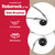 Replacement Parts Kit for Roborock Q5/L5/Q7/S7/S8/Q10 (Brushbar, Side Brushes, Mop Pads, Filters & Tools)