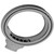 Rubber Door Gasket Seal for Indesit EWD & IWD Washer / Dryer Models (C00505321)