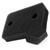 Tumble Dryer Foam Base Filter for Miele T1 Series Heat Pump Dryers (Pack of 2, 9164761)