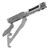 Oven Door Hinge for Smeg Ovens (931330461)