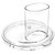 Genuine Bosch, Siemens Food Processor Bowl Lid - 12007720