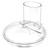 Genuine Bosch, Siemens Food Processor Bowl Lid (12007720)