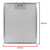 Universal Wire Mesh Metal Cooker Hood Grease Filters 270mm x 320mm (Pack of 2, 07026755, 082645256, XSYF353F)