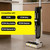 Genuine Karcher FCV 4 Series Dirty Water Tank Sponge Filter (9.774-128.0)