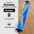 Consumables Kit for Ecovacs T30S Combo, T30S Combo Complete (Bags, Brushes, Brushbar, Filters & Pads)