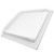 Genuine Beko White Fridge Door for under-counter Beko, Blomberg, Flavel & Leisure Models (4335220200)